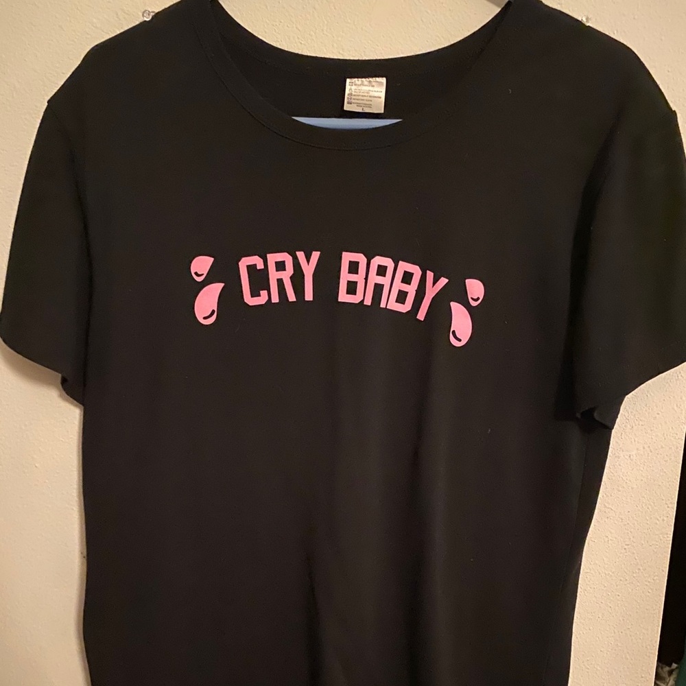 Graphic Tee